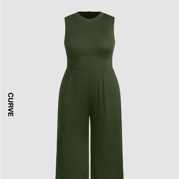 Cider Pants - - Tic Tok Famous Cider Jumpsuit